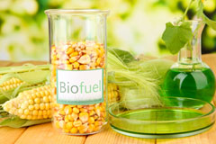 Ross biofuel availability