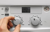 free Ross boiler maintenance quotes