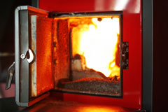 solid fuel boilers Ross